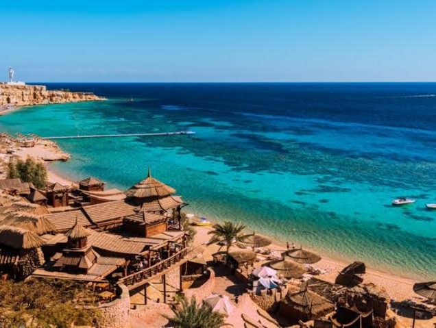 Hurghada