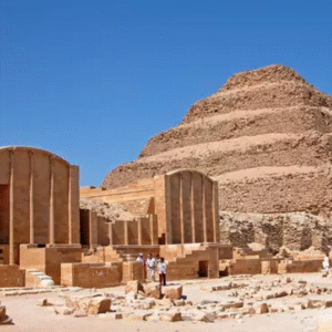 Saqqara Dahshur Memphis Tour