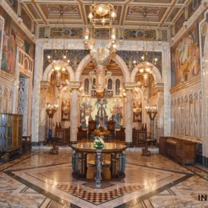 Cairo and Giza Antiquities and Museums Tour Package (3 days)